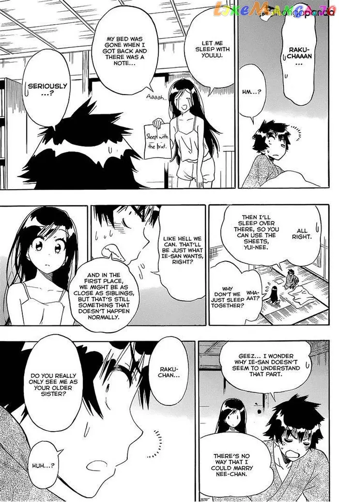 Nisekoi Chapter 148 image 19_optimized